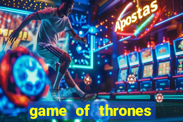 game of thrones assistir telegram 2 temporada